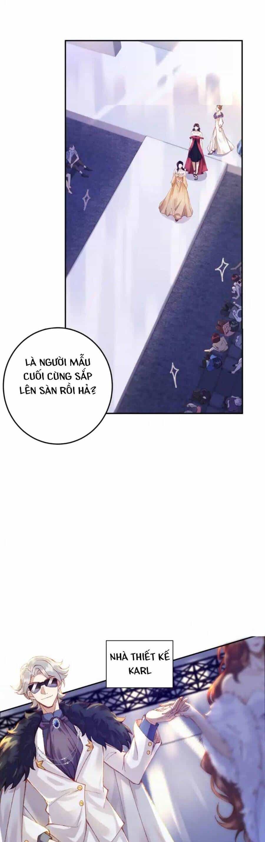 Ta Có Hào Quang Bá Tổng - Chương 3 - ảnh 5