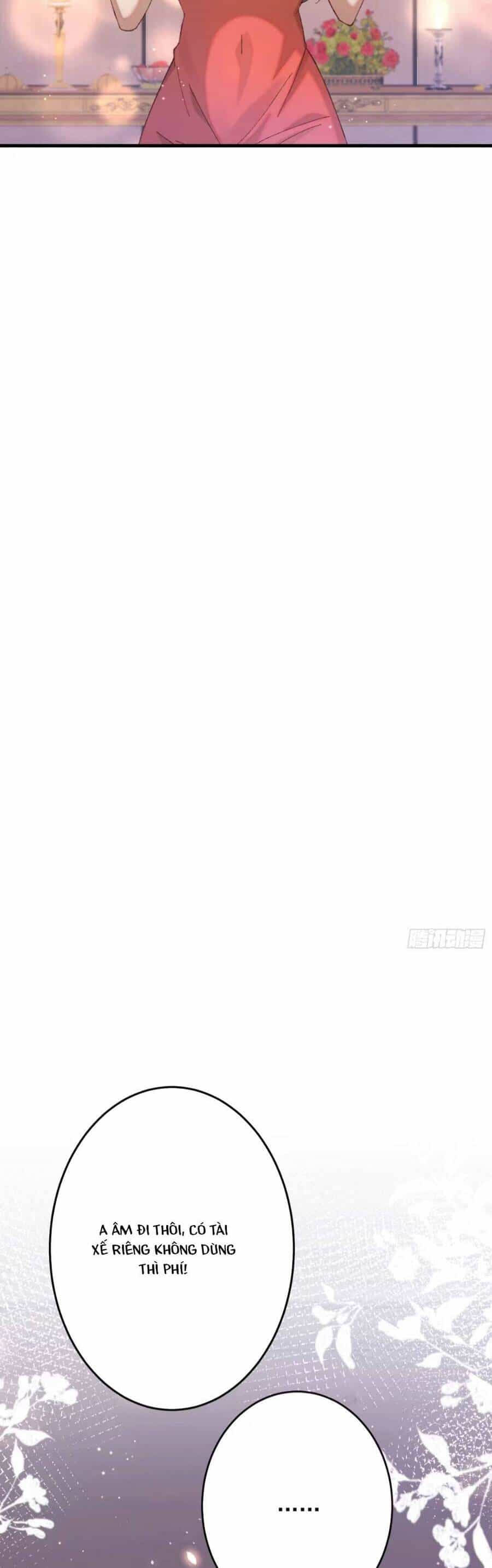Ta Có Hào Quang Bá Tổng - Chương 4 - ảnh 31