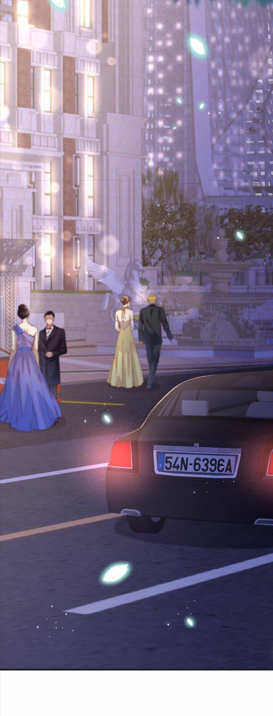 Ta Có Hào Quang Bá Tổng - Chương 5 - ảnh 24