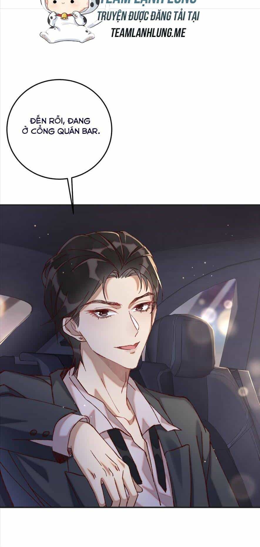 Ta Có Hào Quang Bá Tổng - Chương 5 - ảnh 26