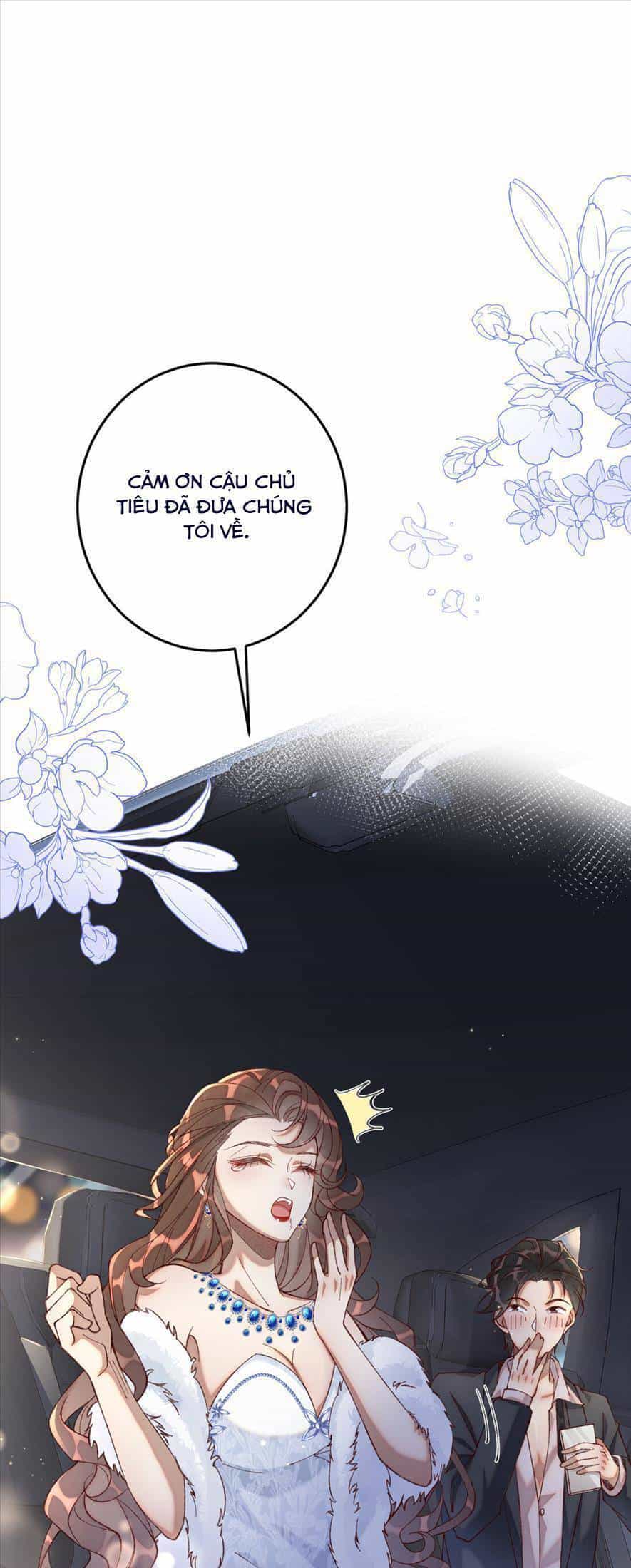 Ta Có Hào Quang Bá Tổng - Chương 5 - ảnh 27