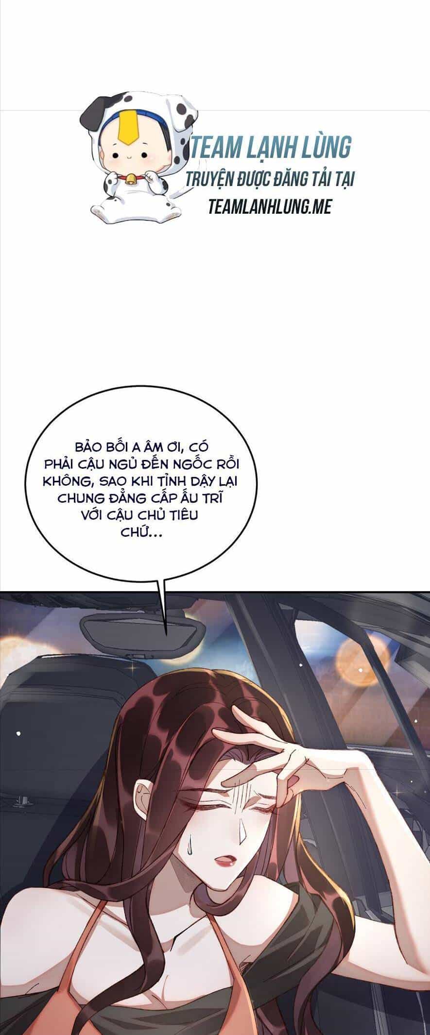 Ta Có Hào Quang Bá Tổng - Chương 5 - ảnh 34