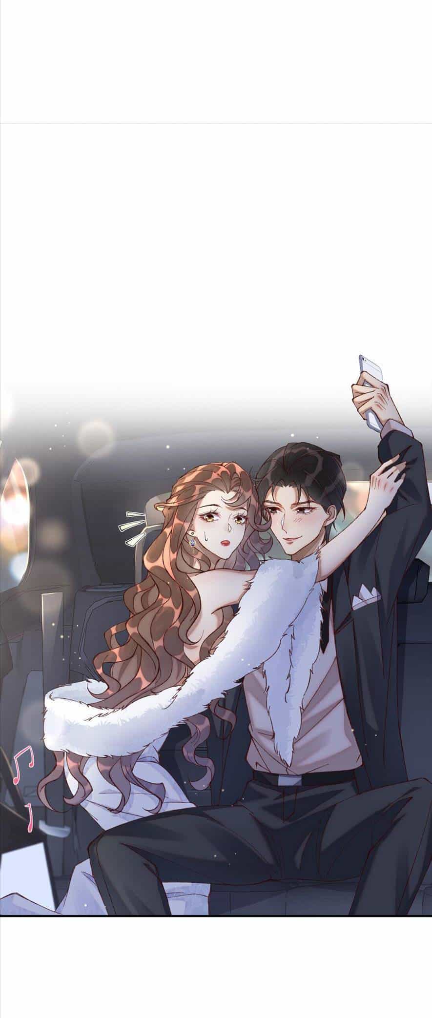 Ta Có Hào Quang Bá Tổng - Chương 5 - ảnh 36
