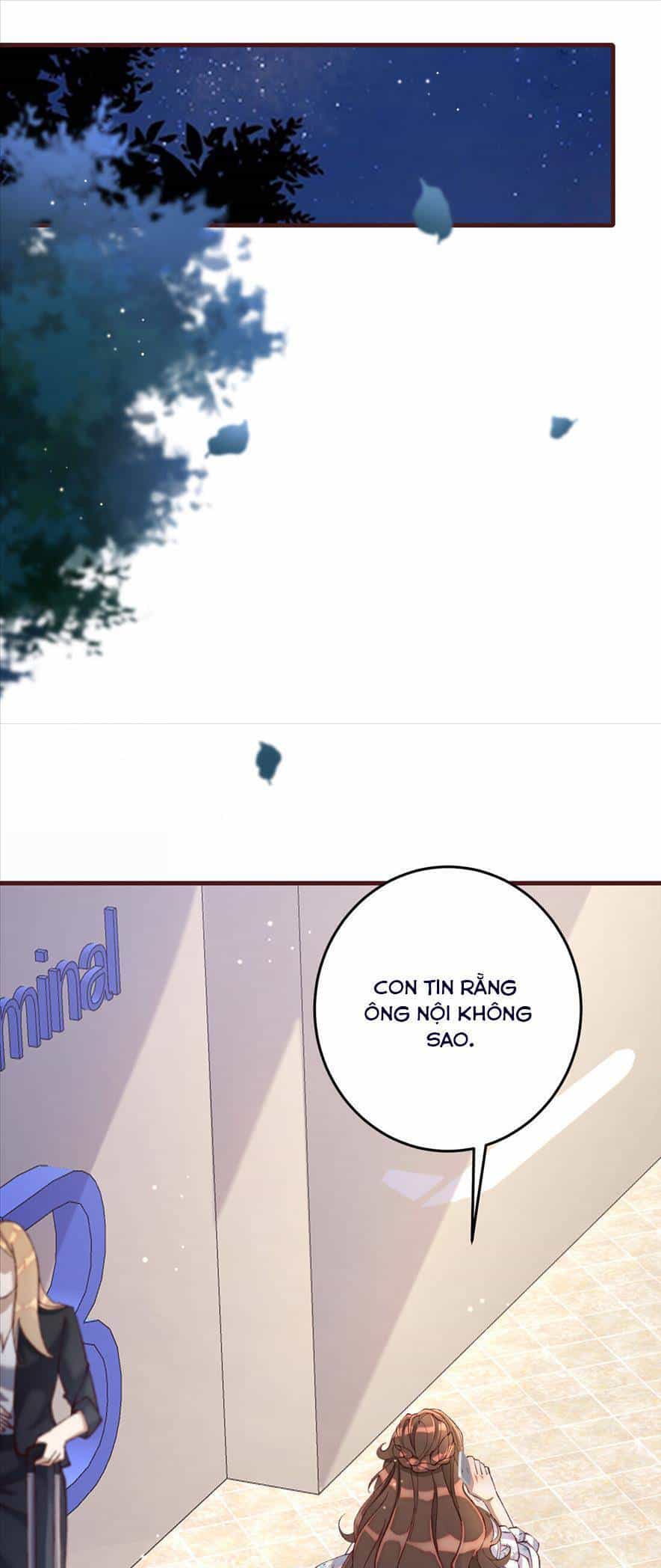 Ta Có Hào Quang Bá Tổng - Chương 6 - ảnh 21