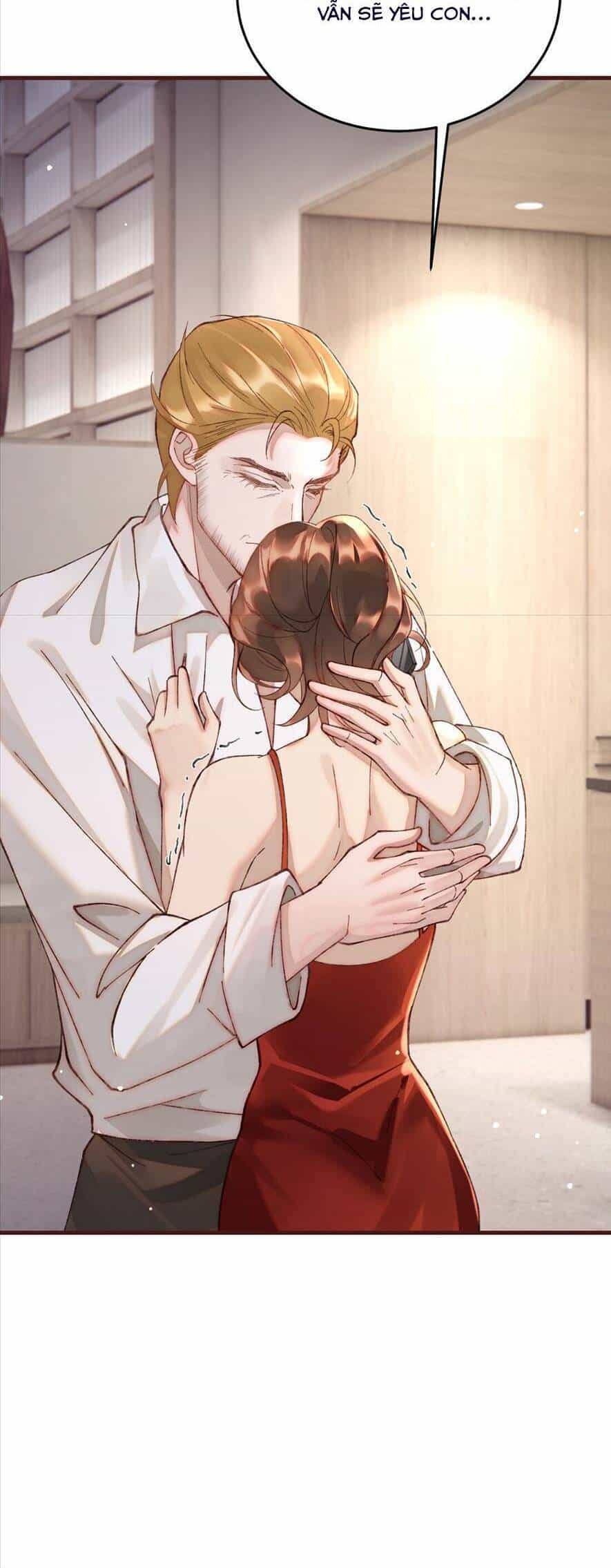 Ta Có Hào Quang Bá Tổng - Chương 6 - ảnh 28