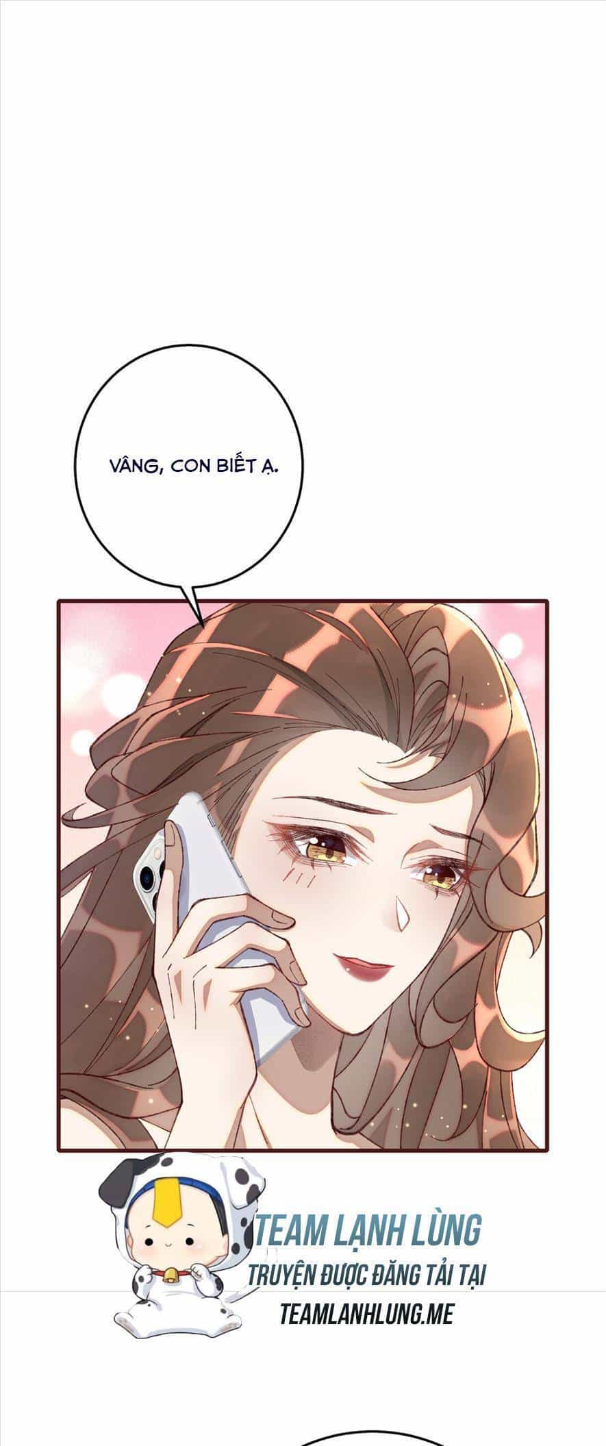 Ta Có Hào Quang Bá Tổng - Chương 6 - ảnh 29