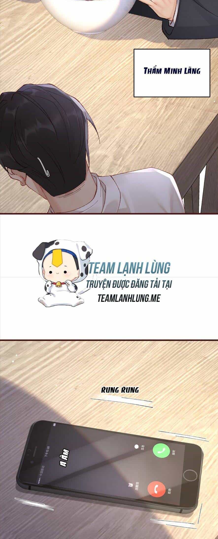 Ta Có Hào Quang Bá Tổng - Chương 6 - ảnh 35