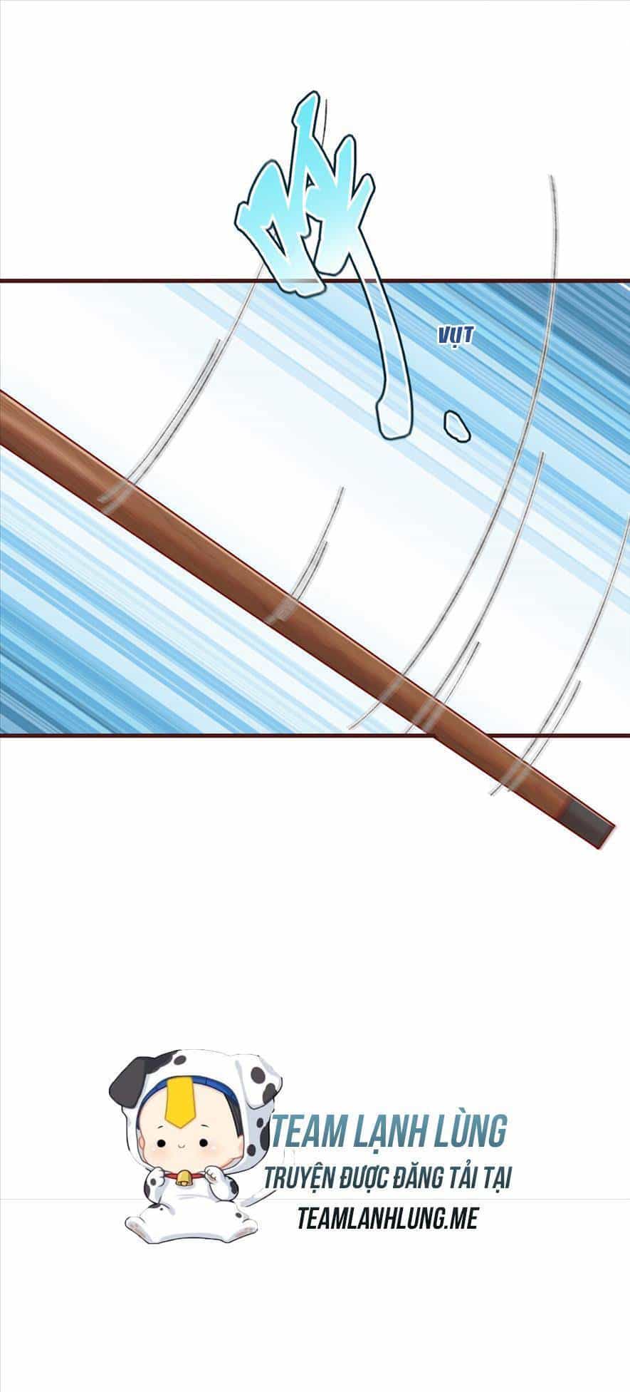 Ta Có Hào Quang Bá Tổng - Chương 6 - ảnh 37