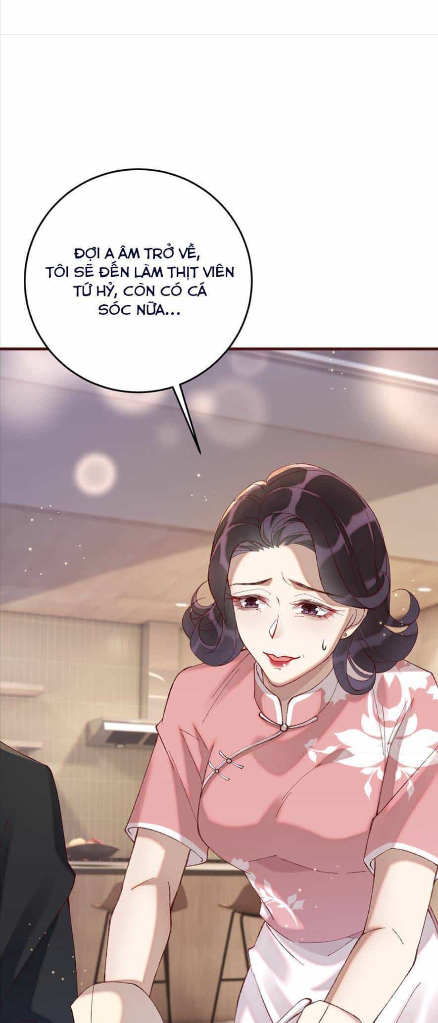 Ta Có Hào Quang Bá Tổng - Chương 6 - ảnh 41