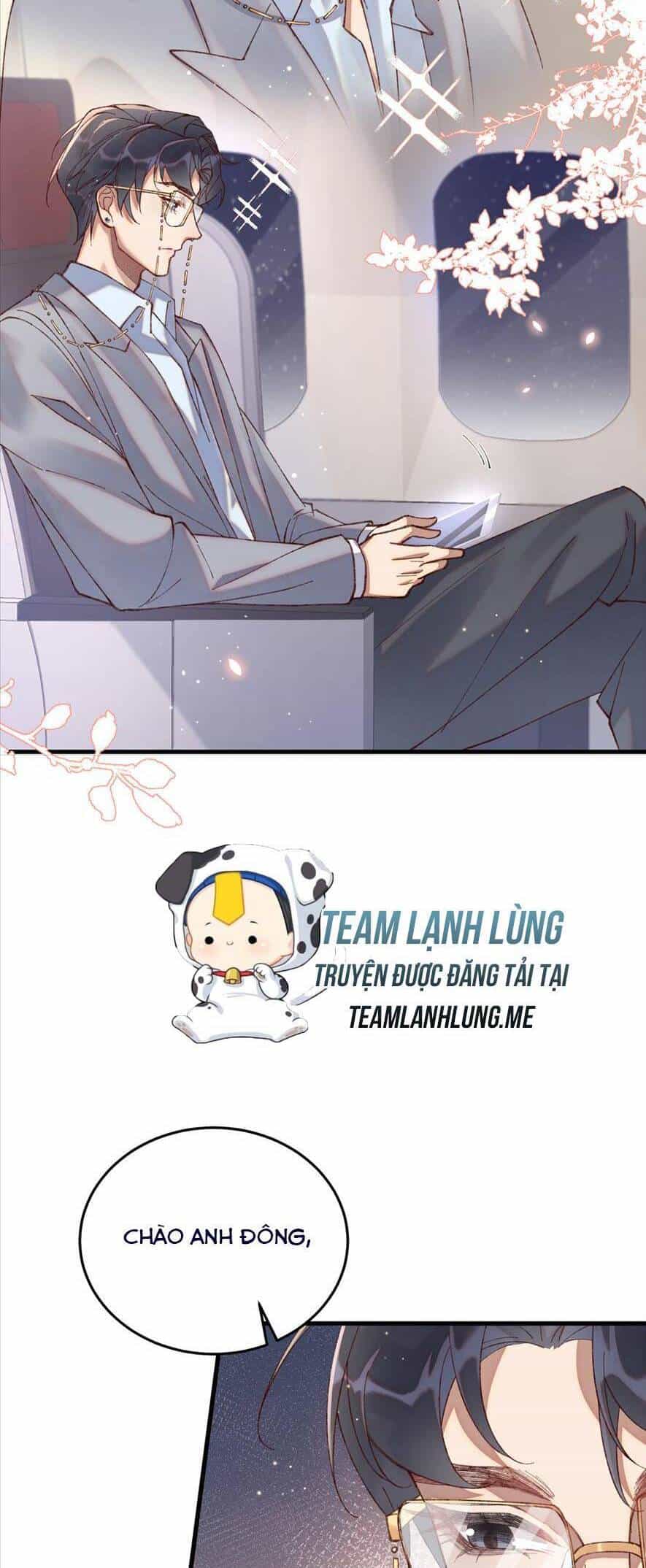 Ta Có Hào Quang Bá Tổng - Chương 7 - ảnh 36