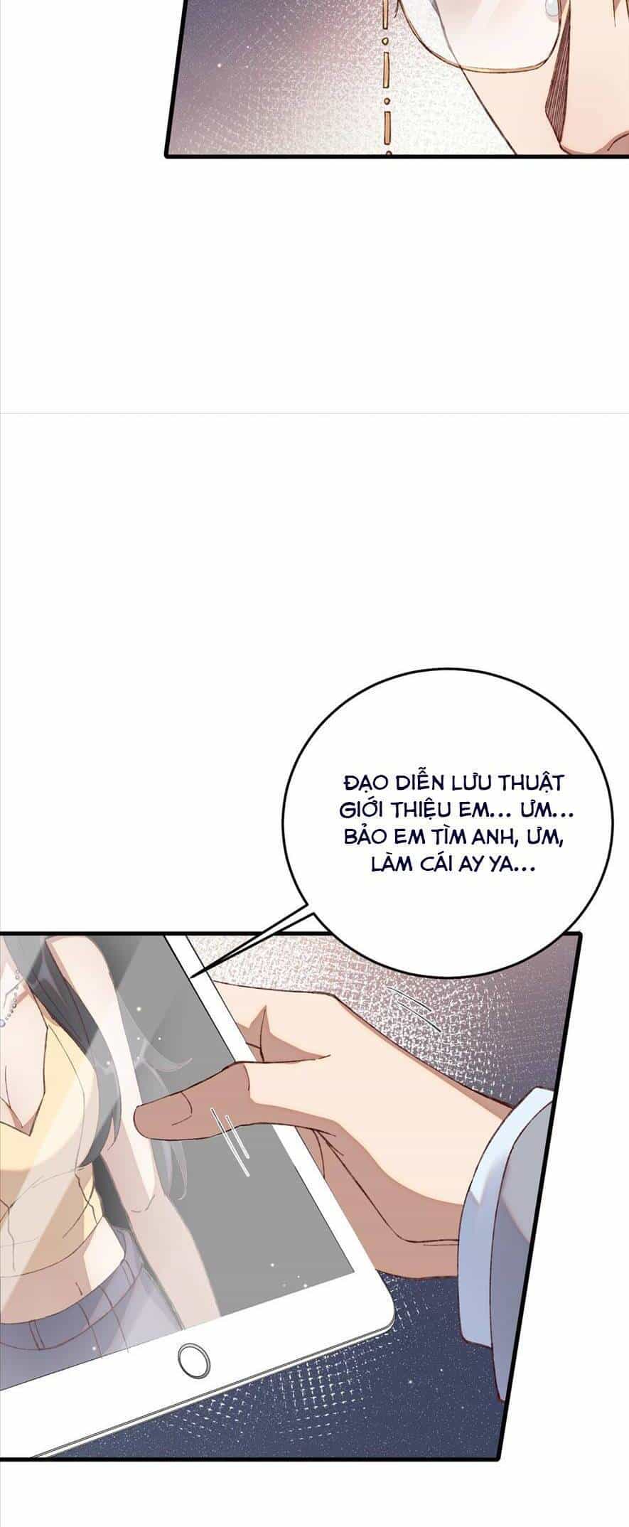 Ta Có Hào Quang Bá Tổng - Chương 7 - ảnh 37