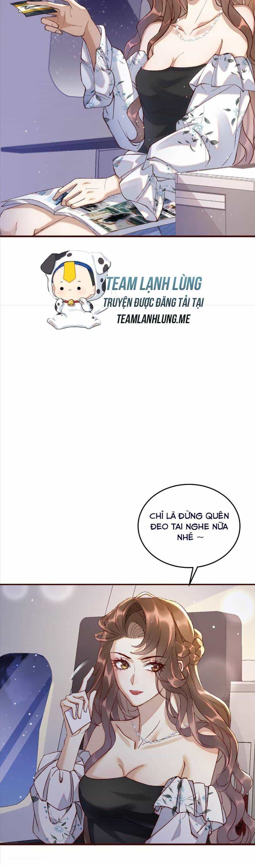 Ta Có Hào Quang Bá Tổng - Chương 8 - ảnh 30