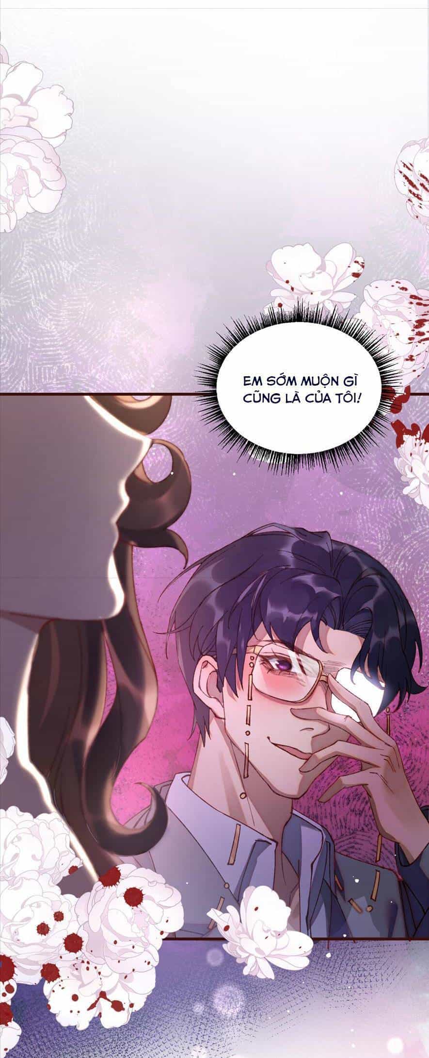Ta Có Hào Quang Bá Tổng - Chương 8 - ảnh 33