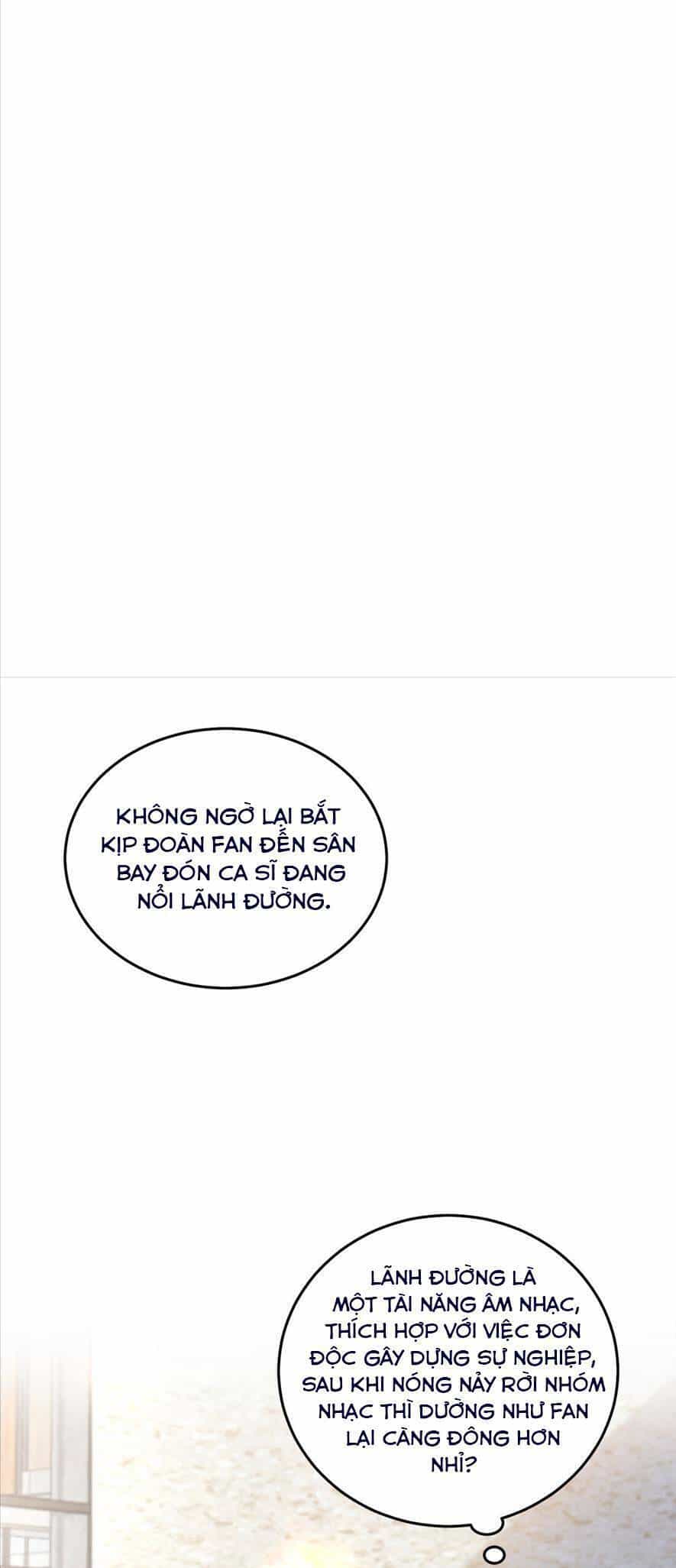 Ta Có Hào Quang Bá Tổng - Chương 9 - ảnh 23
