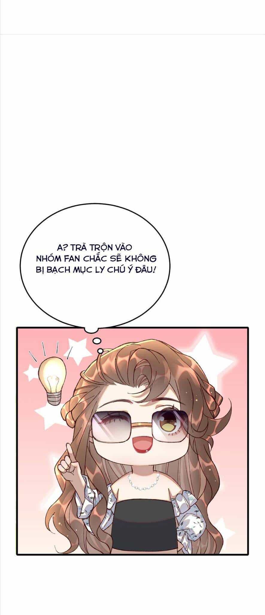 Ta Có Hào Quang Bá Tổng - Chương 9 - ảnh 25