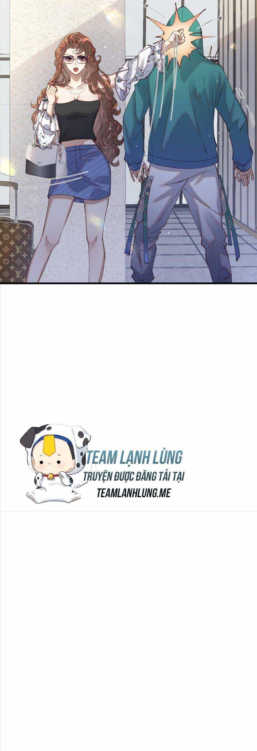 Ta Có Hào Quang Bá Tổng - Chương 9 - ảnh 27