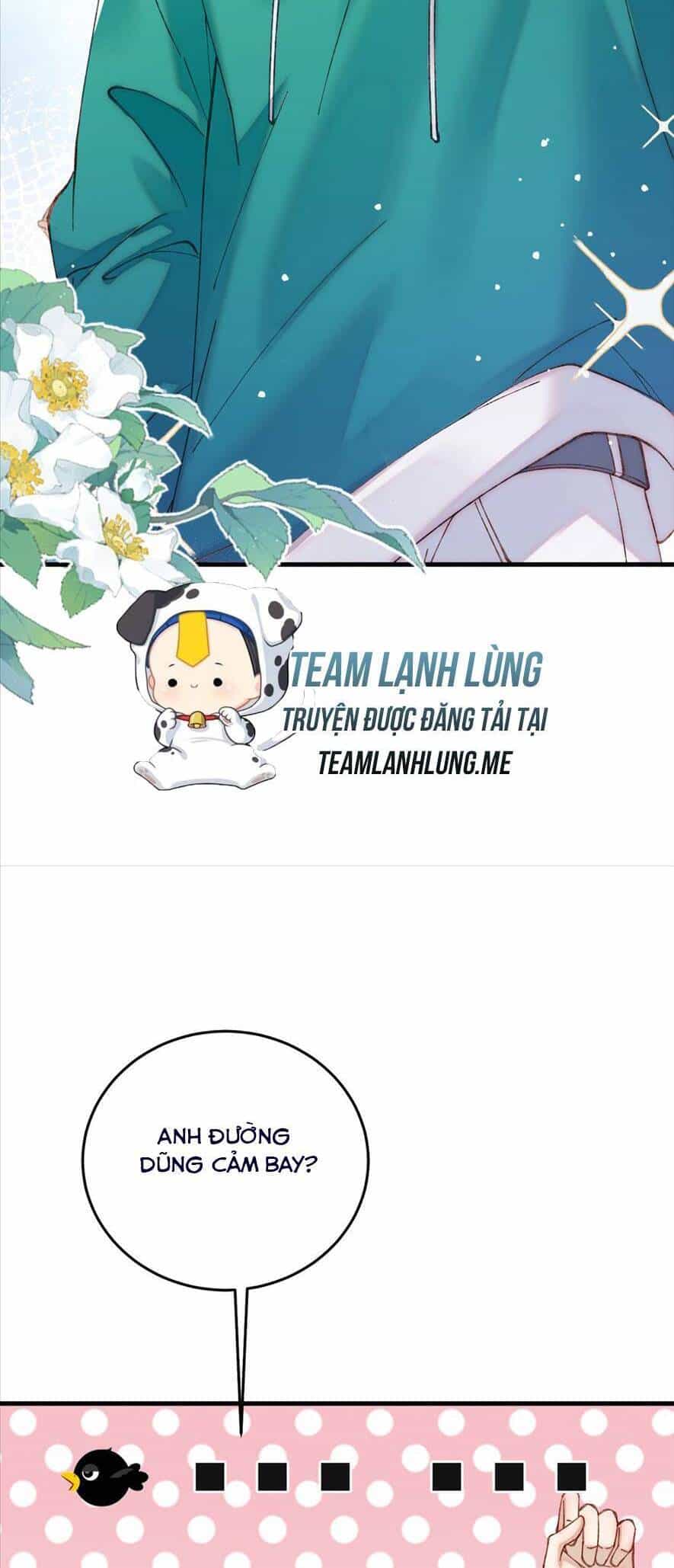 Ta Có Hào Quang Bá Tổng - Chương 9 - ảnh 30