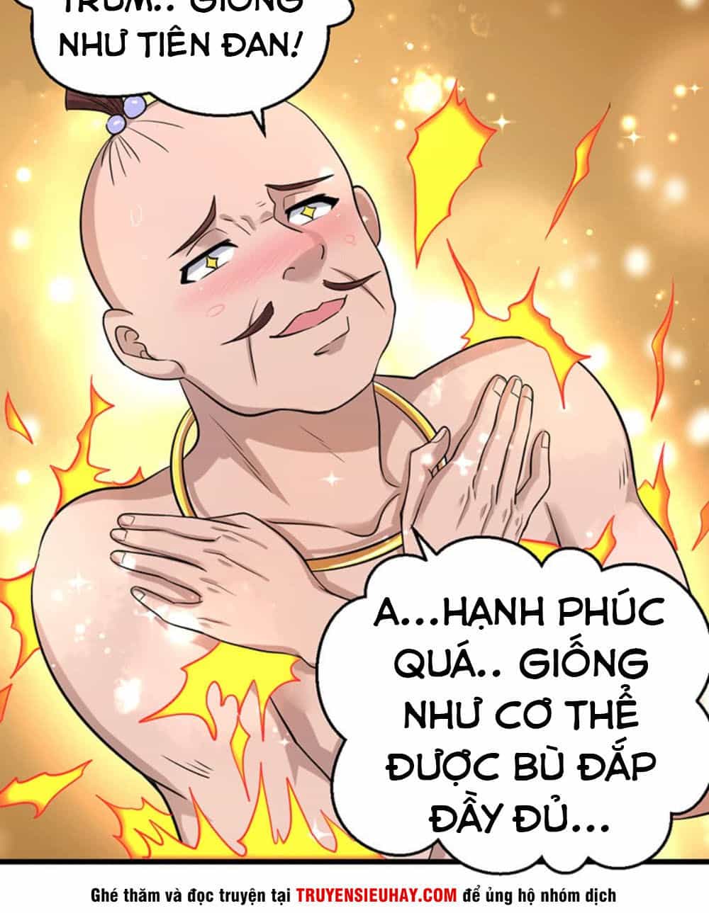 Ta Có Một Bộ Hỗn Độn Kinh - Chương 1 - ảnh 11