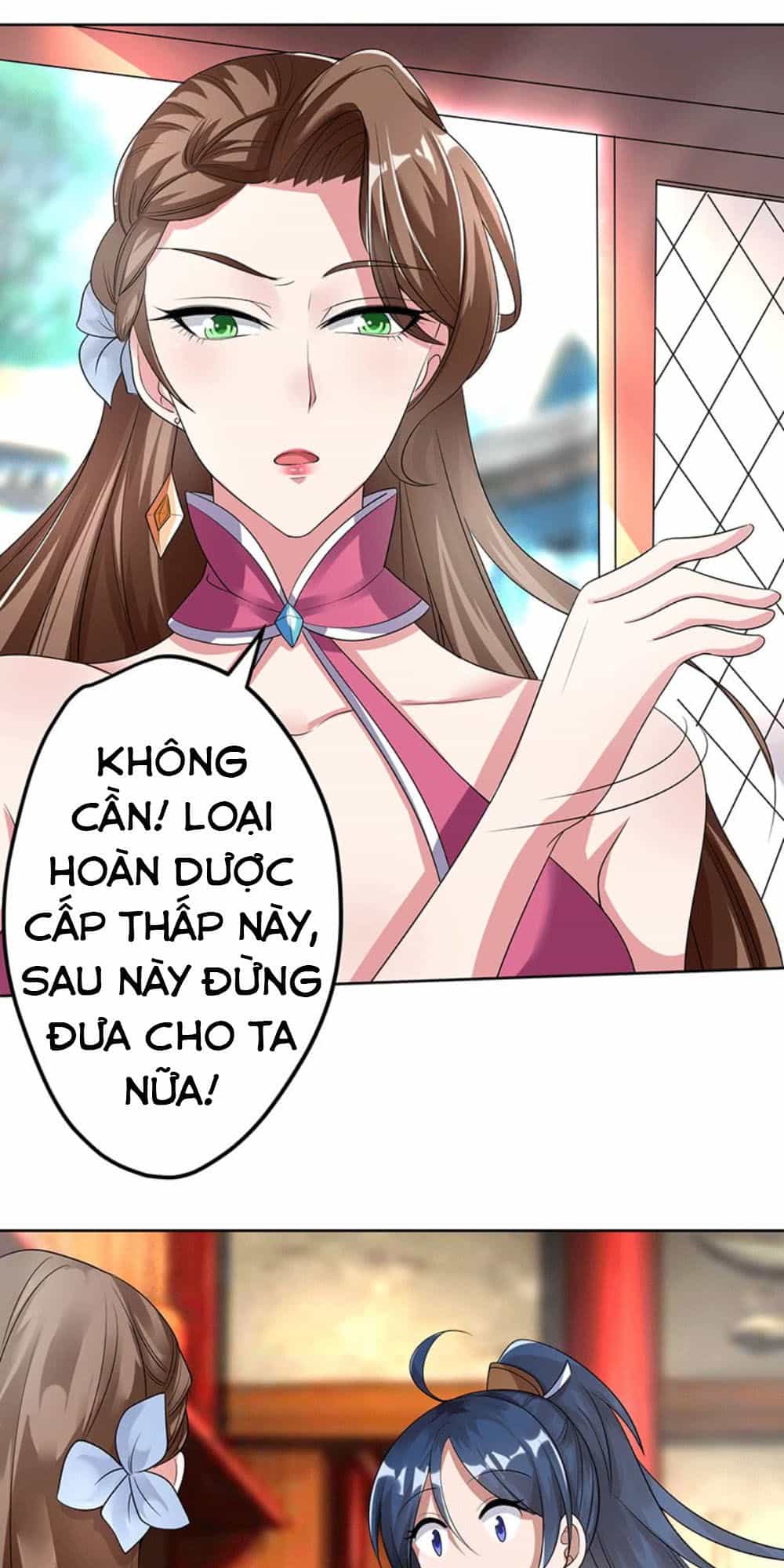 Ta Có Một Bộ Hỗn Độn Kinh - Chương 1 - ảnh 19