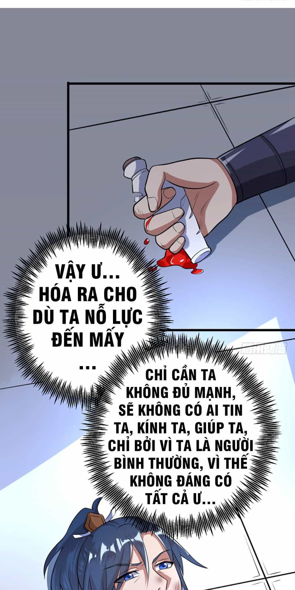 Ta Có Một Bộ Hỗn Độn Kinh - Chương 1 - ảnh 41