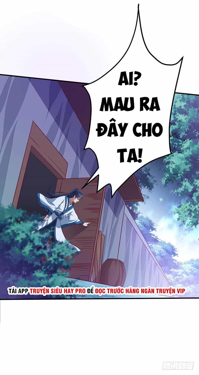 Ta Có Một Bộ Hỗn Độn Kinh - Chương 10 - ảnh 28