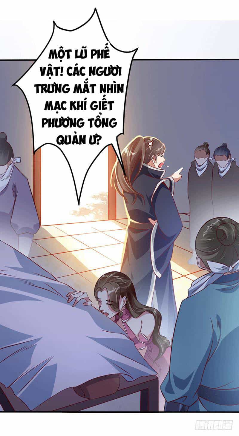 Ta Có Một Bộ Hỗn Độn Kinh - Chương 10 - ảnh 3