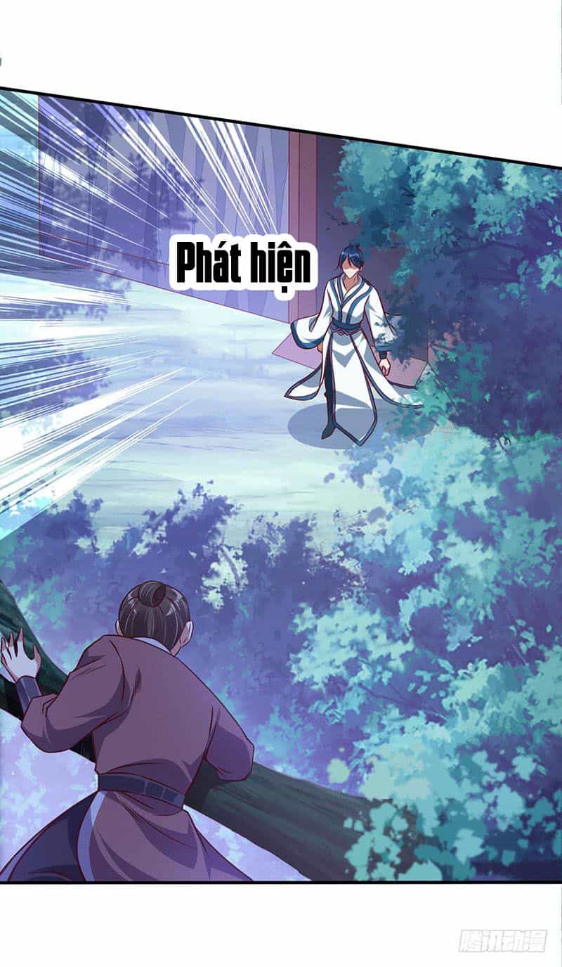 Ta Có Một Bộ Hỗn Độn Kinh - Chương 10 - ảnh 30
