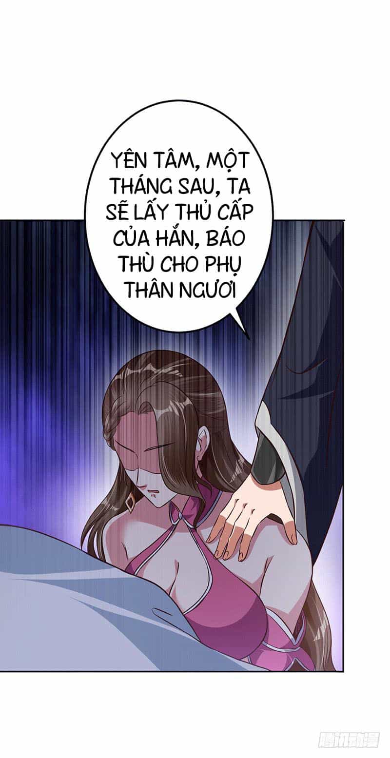 Ta Có Một Bộ Hỗn Độn Kinh - Chương 10 - ảnh 6