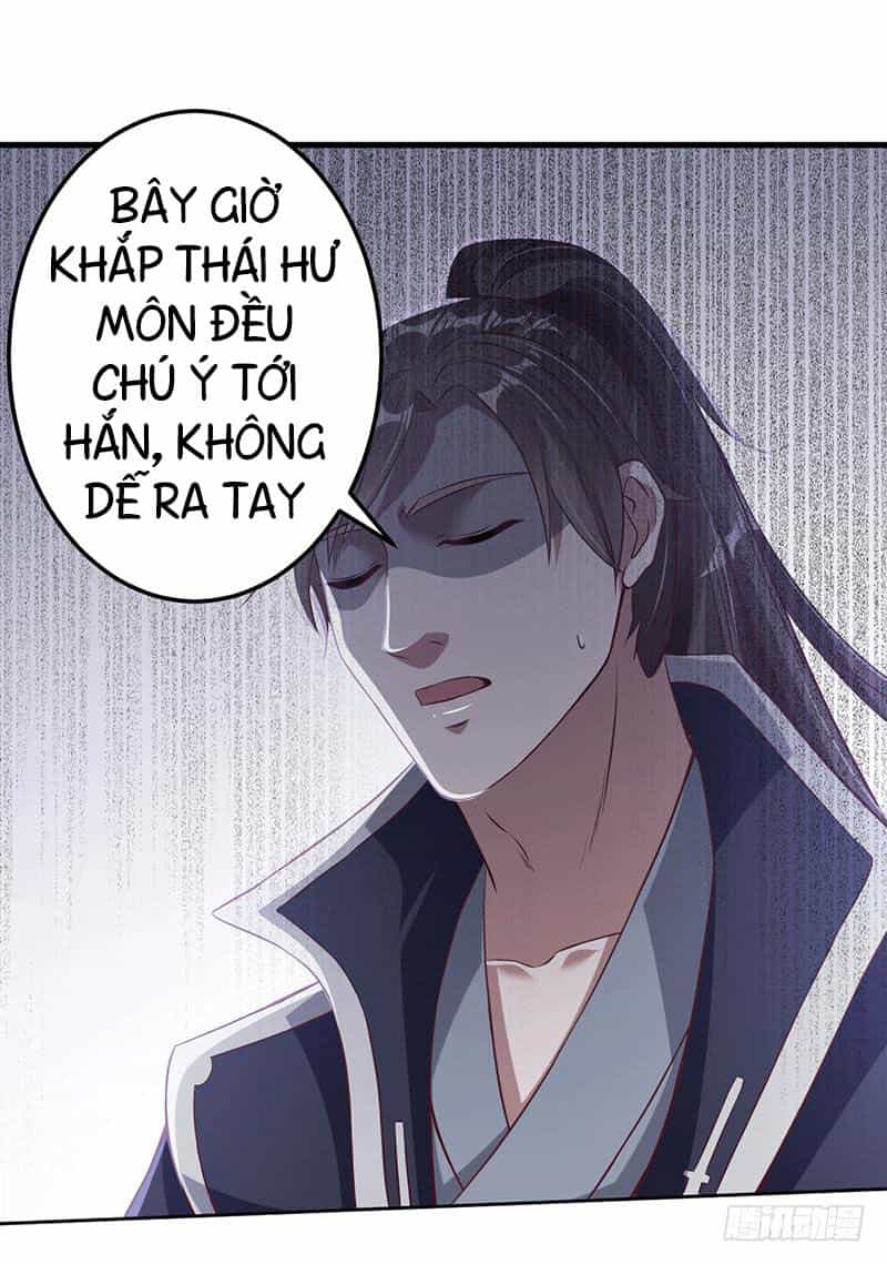 Ta Có Một Bộ Hỗn Độn Kinh - Chương 10 - ảnh 8