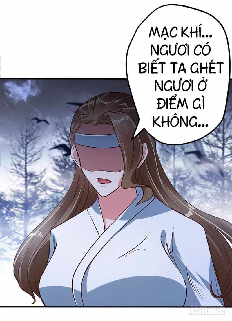 Ta Có Một Bộ Hỗn Độn Kinh - Chương 11 - ảnh 19