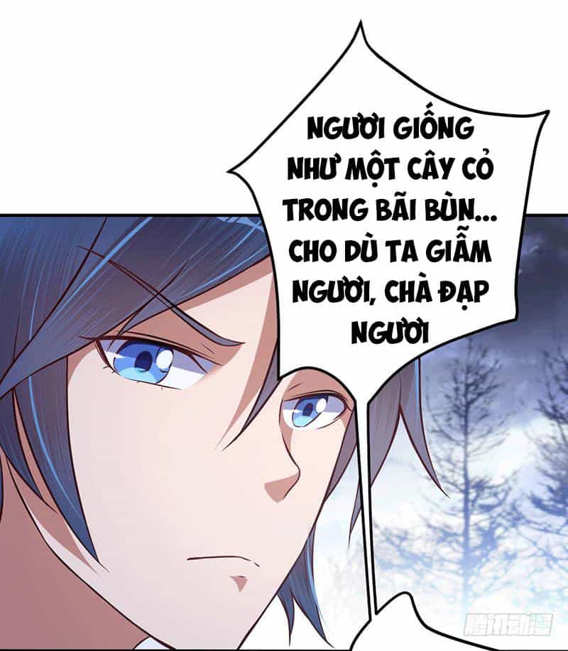 Ta Có Một Bộ Hỗn Độn Kinh - Chương 11 - ảnh 20