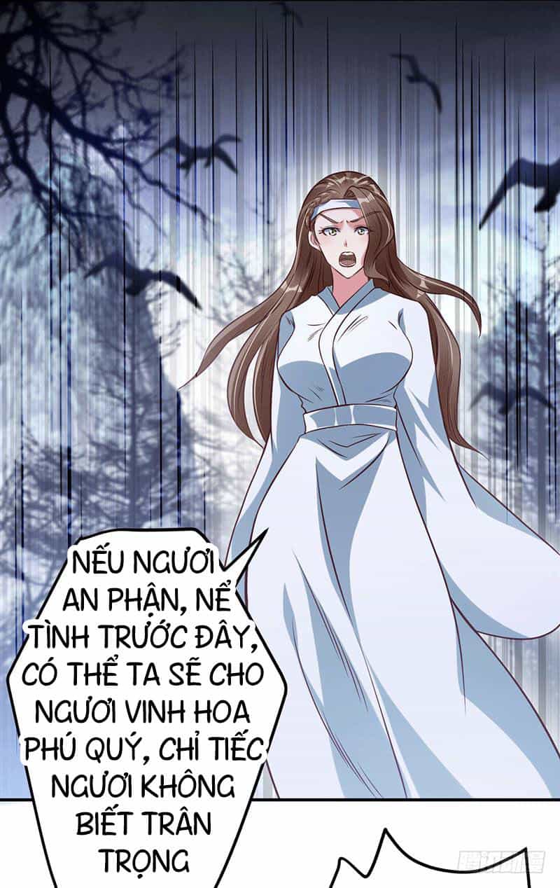 Ta Có Một Bộ Hỗn Độn Kinh - Chương 11 - ảnh 28