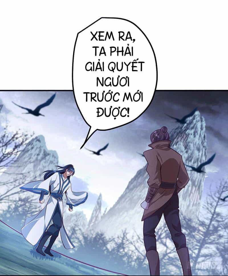 Ta Có Một Bộ Hỗn Độn Kinh - Chương 12 - ảnh 12