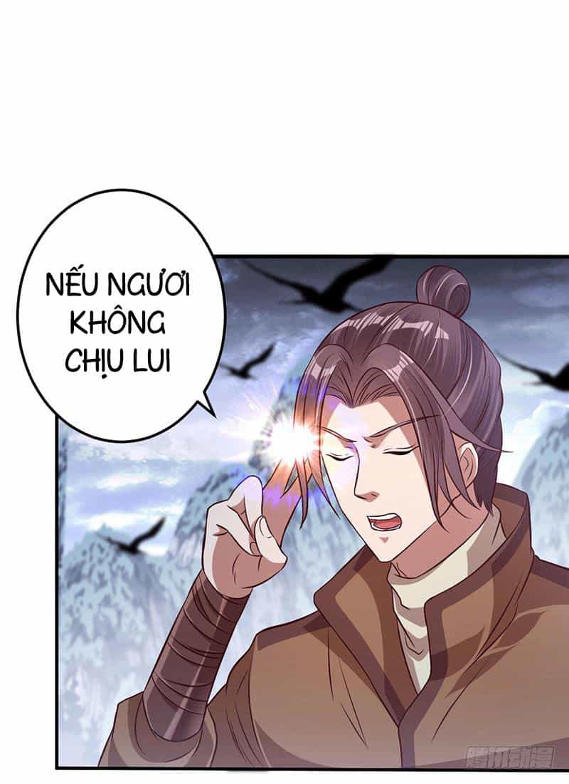 Ta Có Một Bộ Hỗn Độn Kinh - Chương 12 - ảnh 15