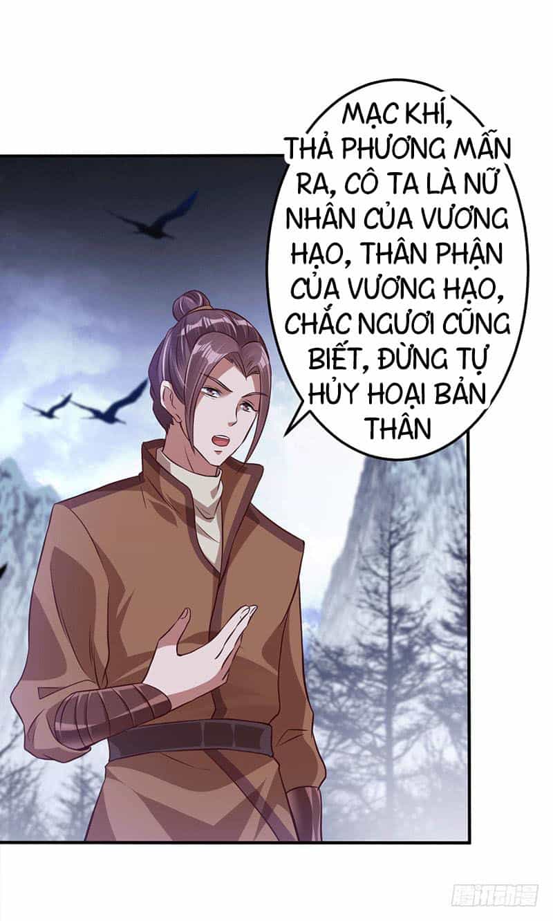 Ta Có Một Bộ Hỗn Độn Kinh - Chương 12 - ảnh 2