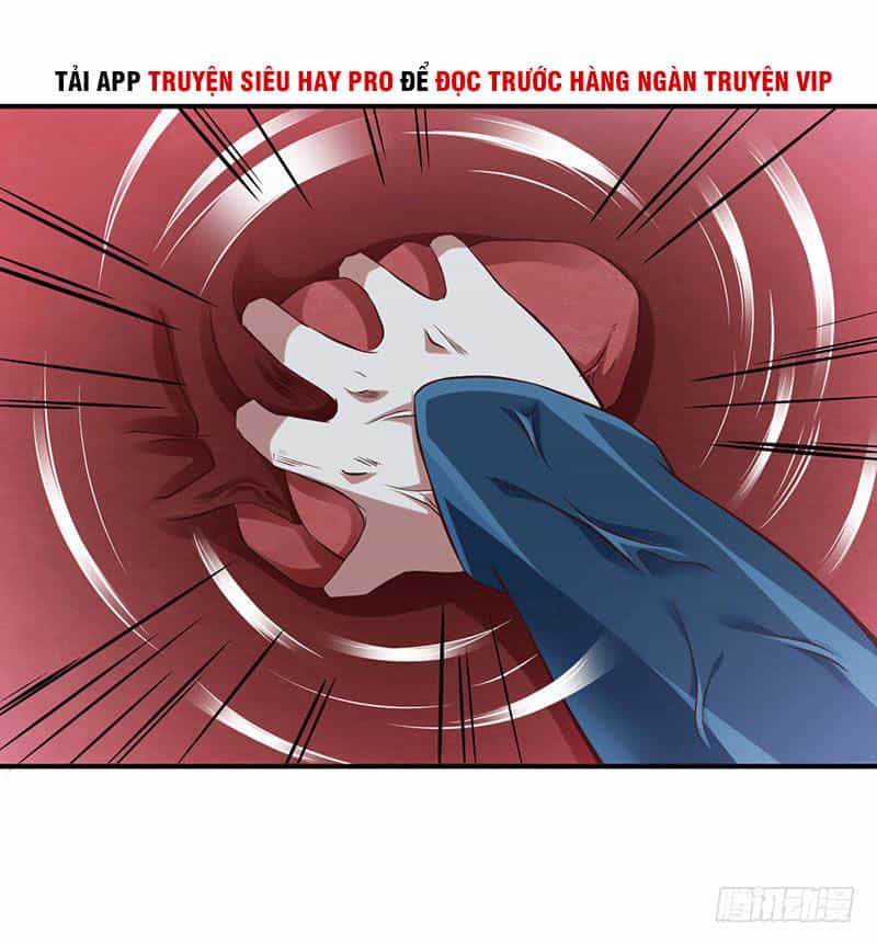 Ta Có Một Bộ Hỗn Độn Kinh - Chương 12 - ảnh 21