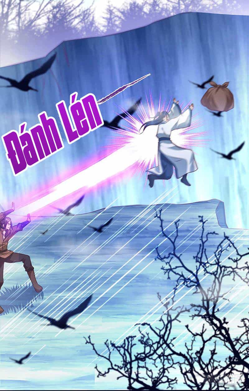 Ta Có Một Bộ Hỗn Độn Kinh - Chương 13 - ảnh 11