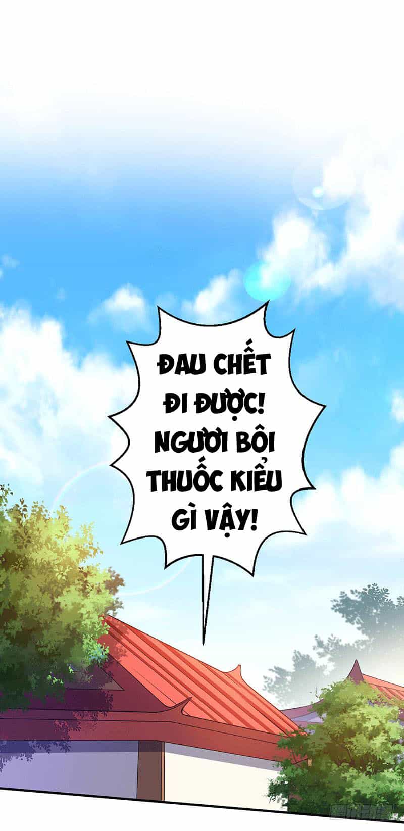 Ta Có Một Bộ Hỗn Độn Kinh - Chương 13 - ảnh 14