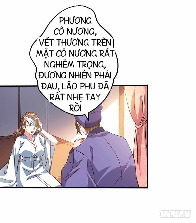 Ta Có Một Bộ Hỗn Độn Kinh - Chương 13 - ảnh 16