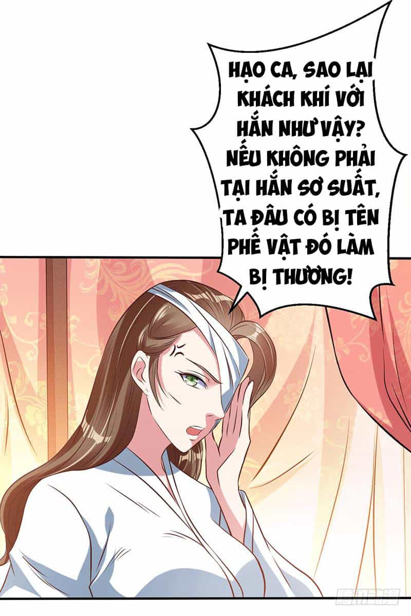 Ta Có Một Bộ Hỗn Độn Kinh - Chương 13 - ảnh 18