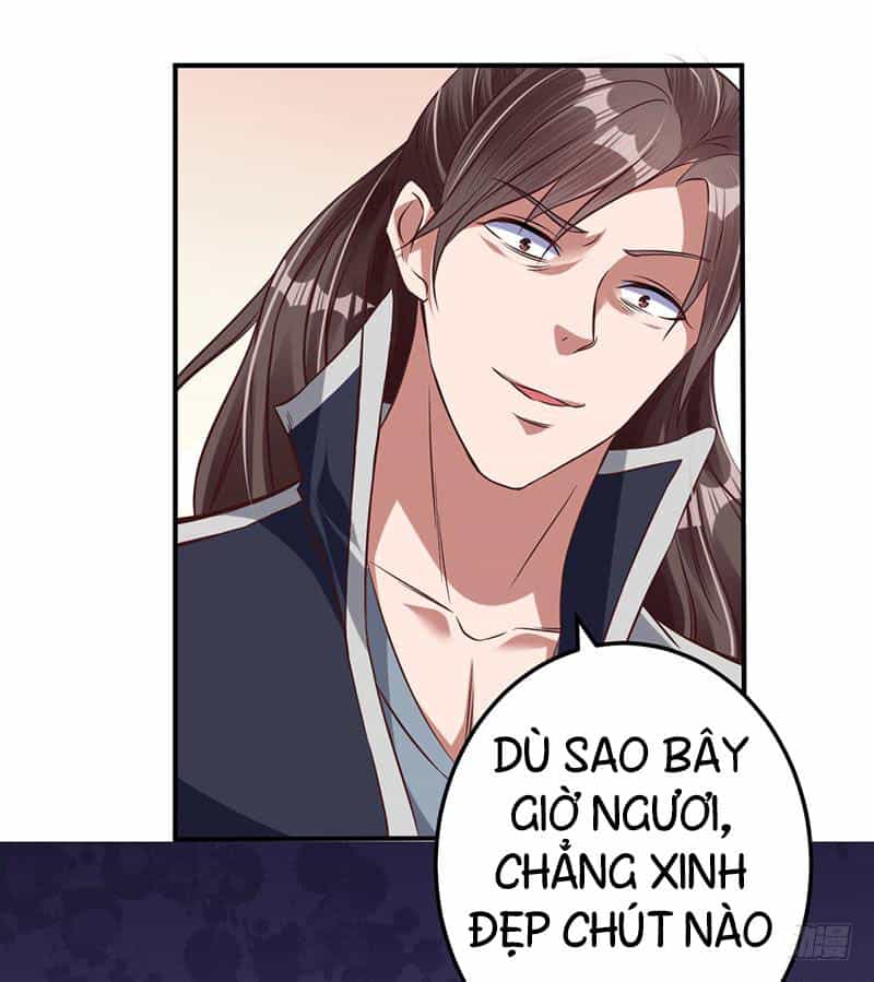 Ta Có Một Bộ Hỗn Độn Kinh - Chương 13 - ảnh 21
