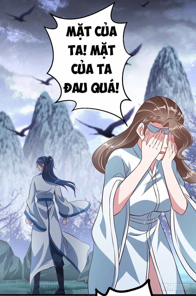 Ta Có Một Bộ Hỗn Độn Kinh - Chương 13 - ảnh 6
