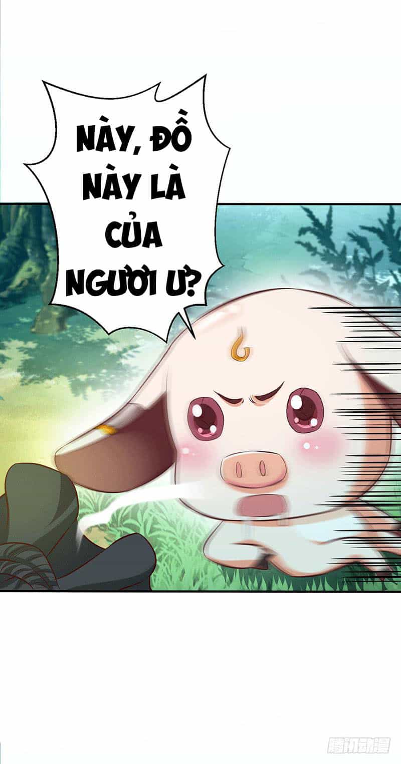 Ta Có Một Bộ Hỗn Độn Kinh - Chương 14 - ảnh 20