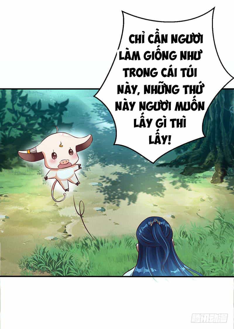 Ta Có Một Bộ Hỗn Độn Kinh - Chương 14 - ảnh 23