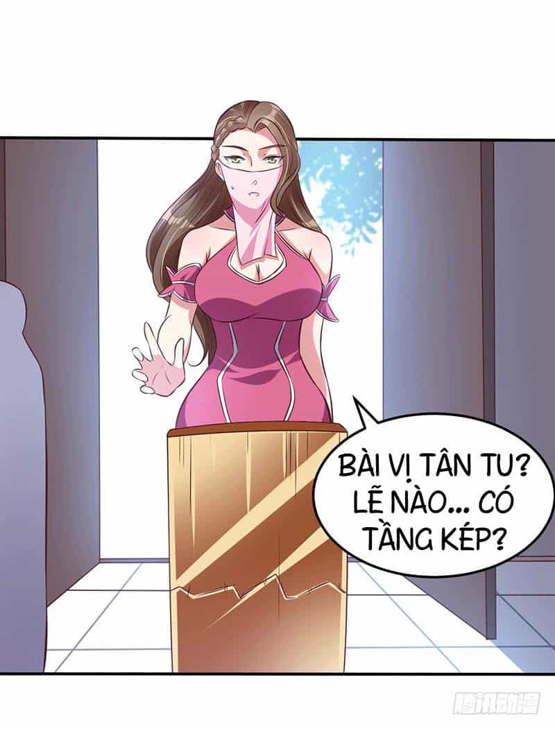 Ta Có Một Bộ Hỗn Độn Kinh - Chương 14 - ảnh 34