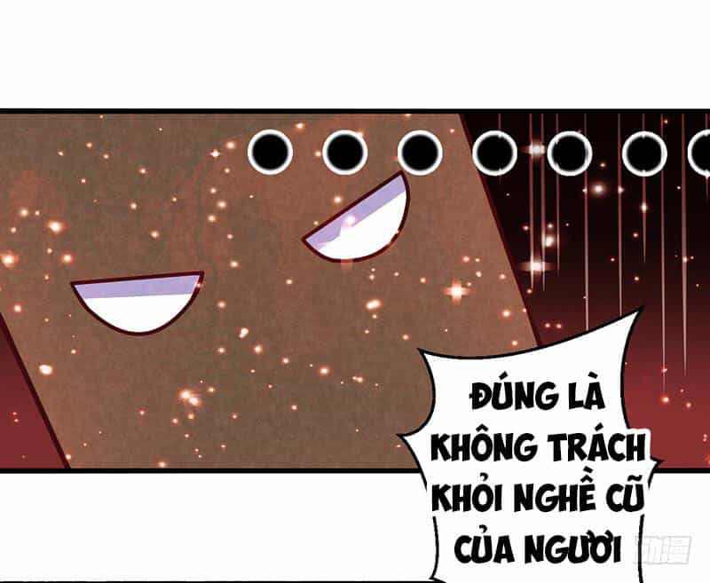 Ta Có Một Bộ Hỗn Độn Kinh - Chương 14 - ảnh 4
