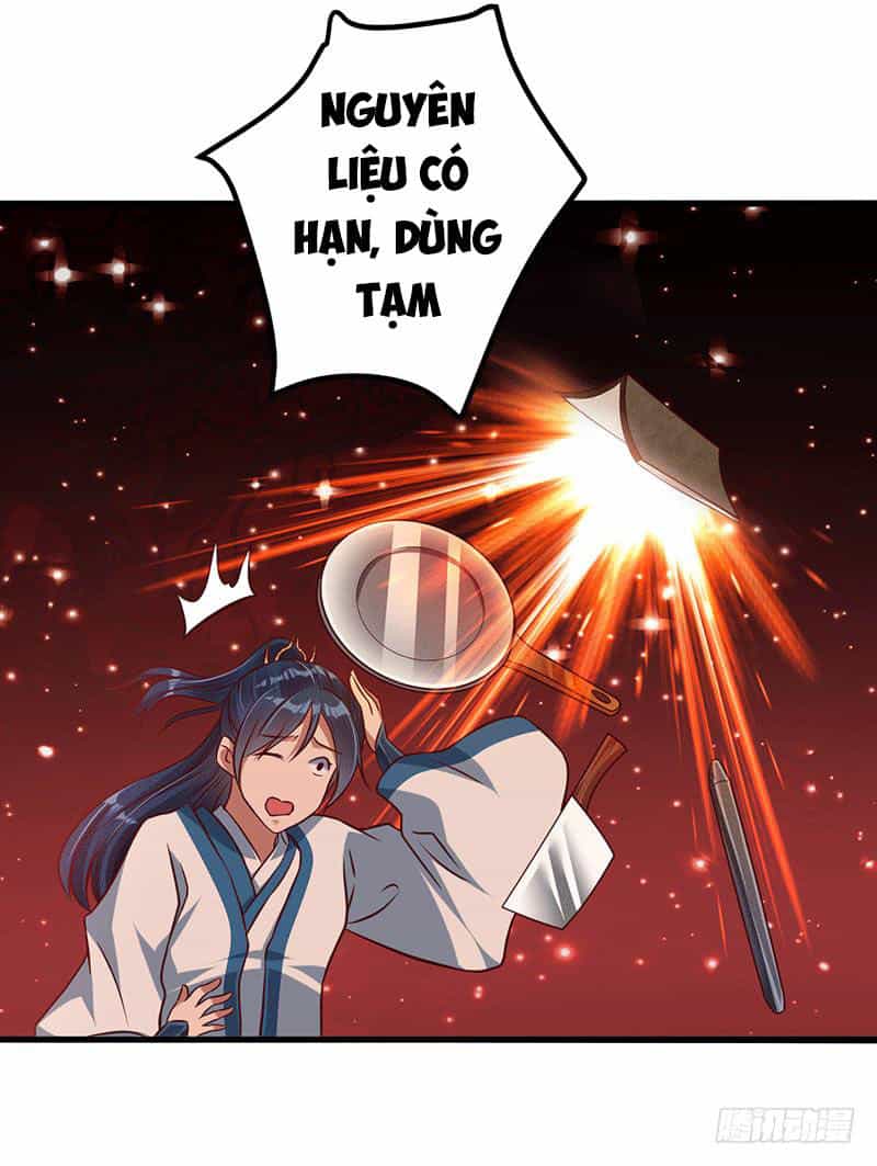 Ta Có Một Bộ Hỗn Độn Kinh - Chương 14 - ảnh 6