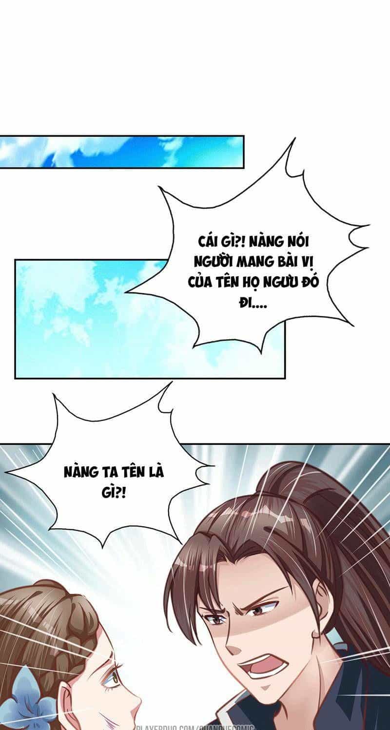 Ta Có Một Bộ Hỗn Độn Kinh - Chương 15 - ảnh 14