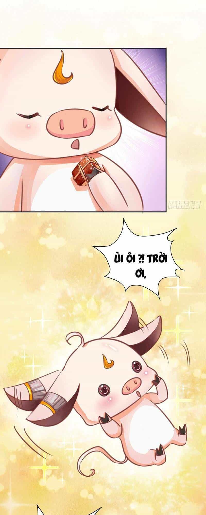 Ta Có Một Bộ Hỗn Độn Kinh - Chương 15 - ảnh 20