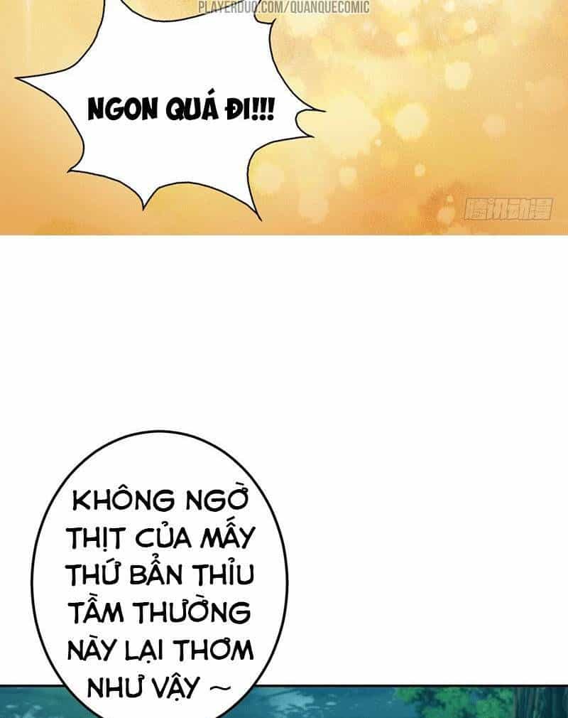 Ta Có Một Bộ Hỗn Độn Kinh - Chương 15 - ảnh 21